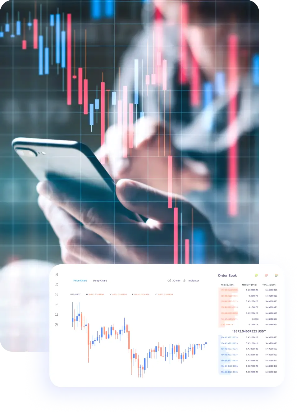 Vela Investaria plataforma cripto