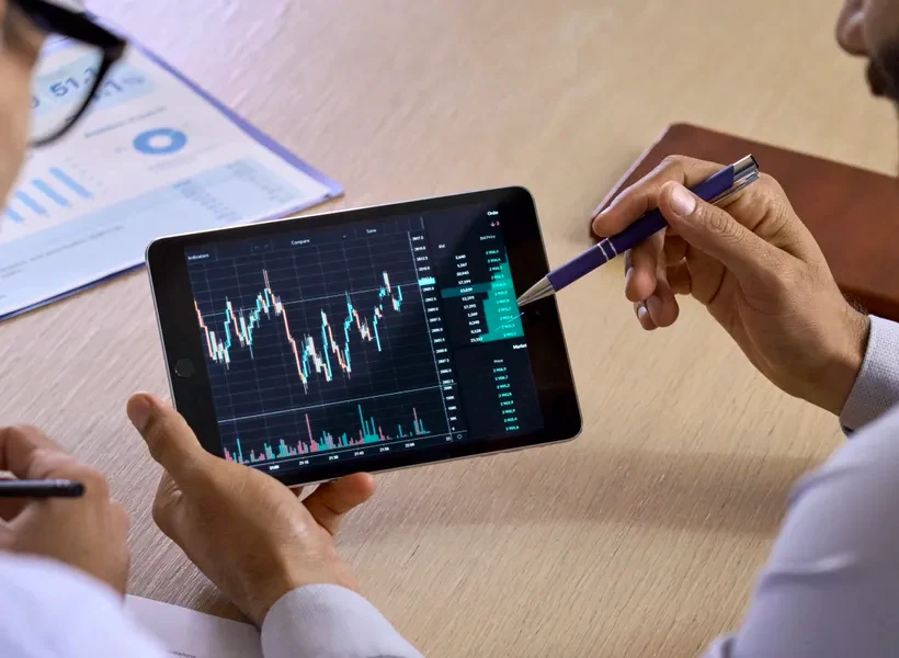 Vela Investaria instrumentos financeiros